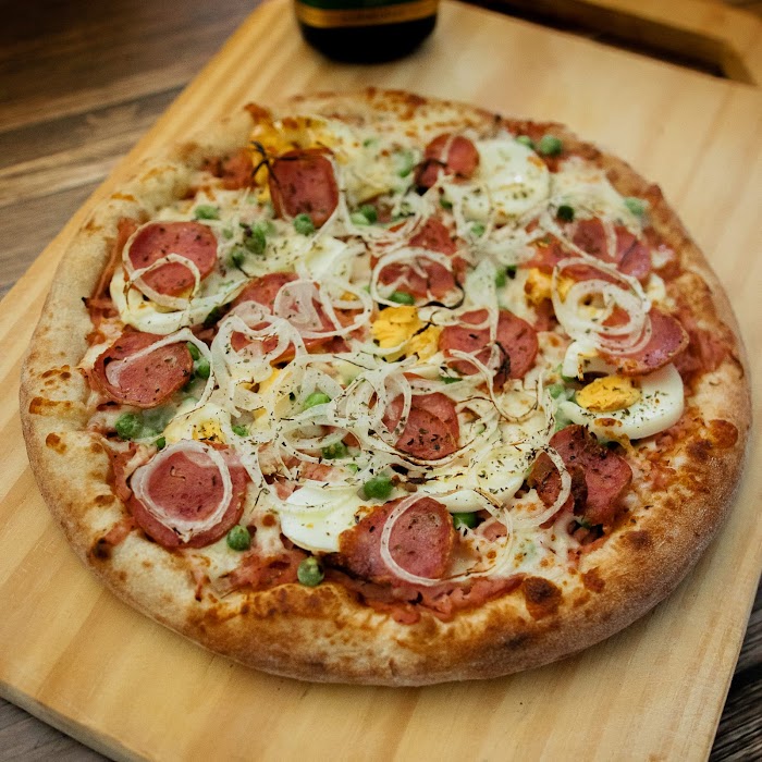 Pizzaria do Chefe