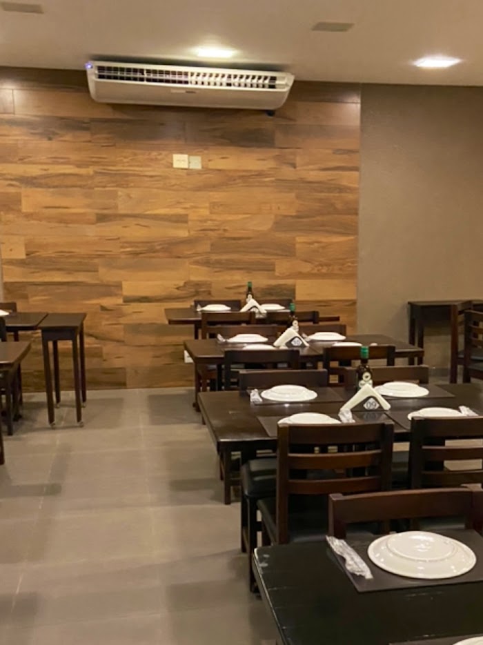 Pizzaria e Cantina Pedaço