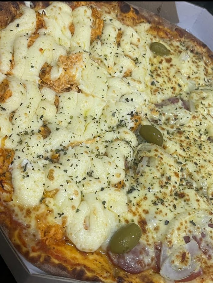 Pizzaria e Choperia Norte Sul