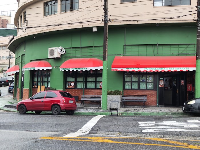 Pizzaria e Restaurante Fornalenha