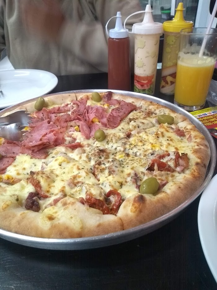 Pizzaria e esfiharia Sofia