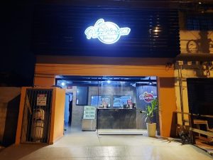 Pizzaria.com Delivery