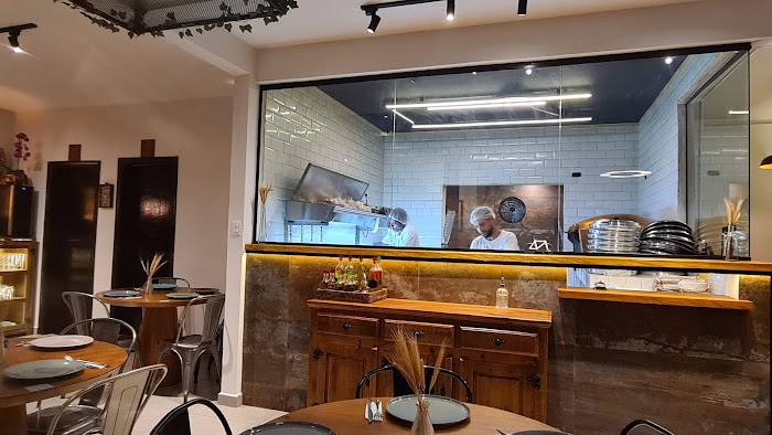 Pizzeria Caliari