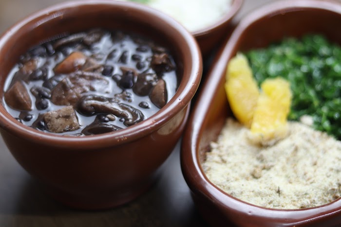 PlantAlma alimentação congelada VEGANA