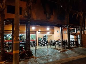 Plínio Restaurante
