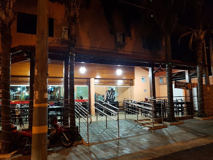 Plínio Restaurante