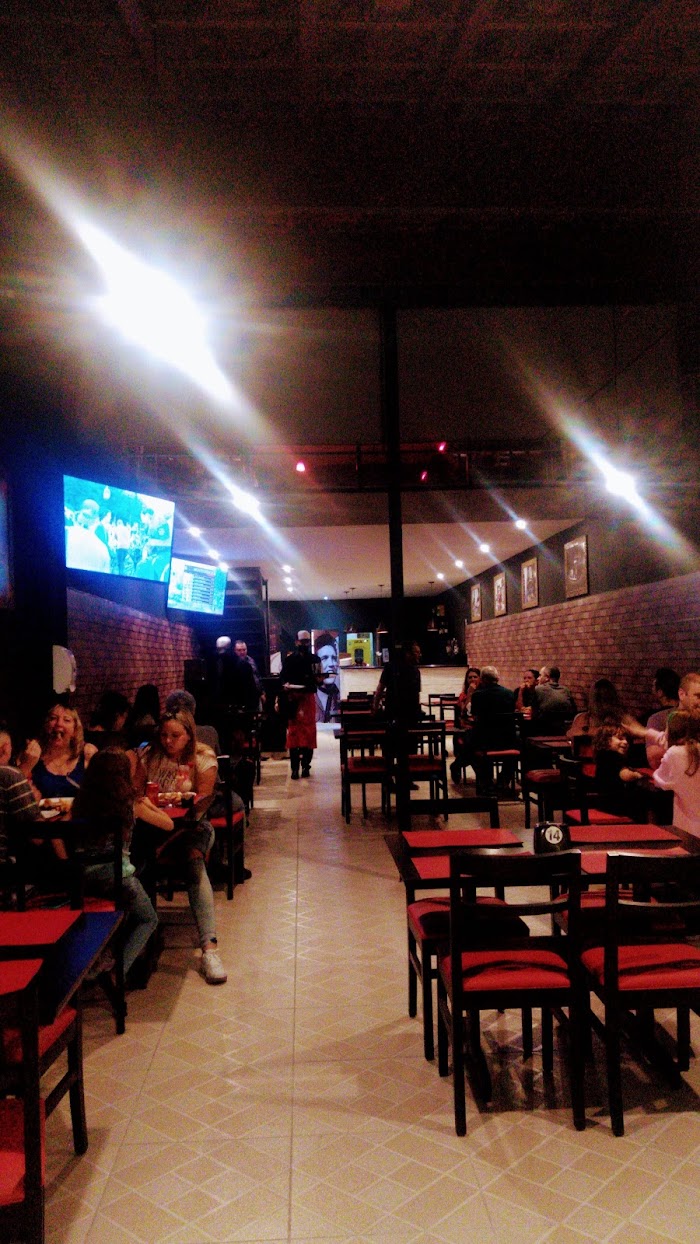 Point do Gordão – Nações