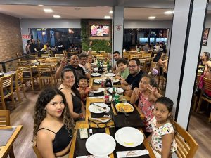 Point do Gordão – Osasco