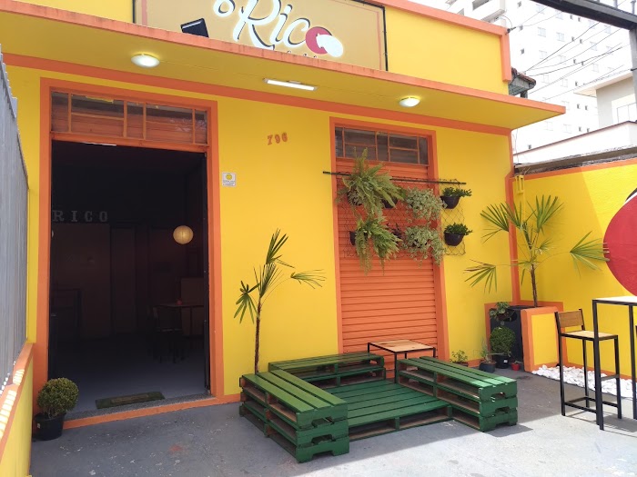 Poke Shop – Rico Food House SJC