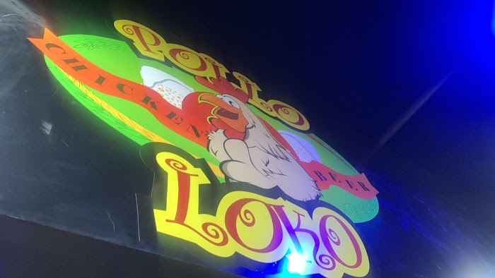 Pollo Loko Sumaré