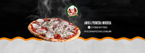 Polo das Pizzas