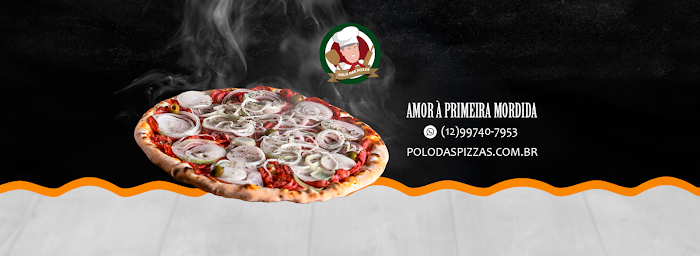 Polo das Pizzas