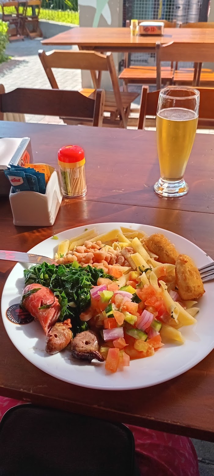 Ponto Certo Restaurante e Churrascaria
