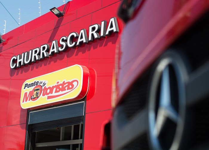 Ponto dos Motoristas Churrascaria em Praia Grande