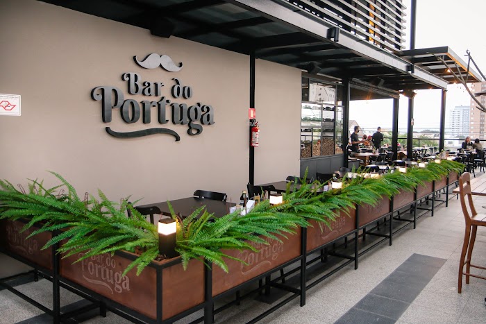 Portuga Villa Branca