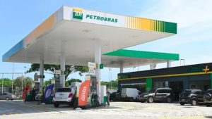 Posto Chiesa Brasília