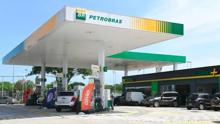 Posto Chiesa Brasília