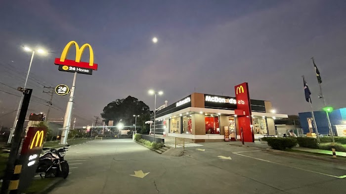 Posto Sakamoto Open Mall – Rod. Pres. Dutra, 210,5 km – Sent. Rio de Janeiro