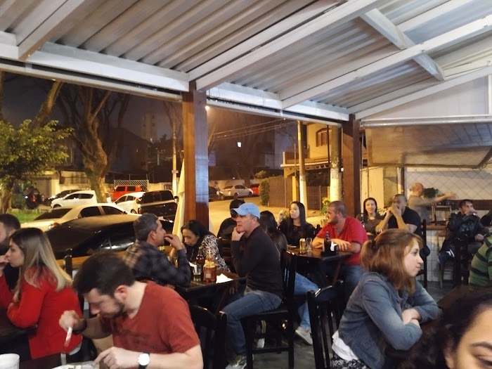 Praça Itália Bar e Restaurante