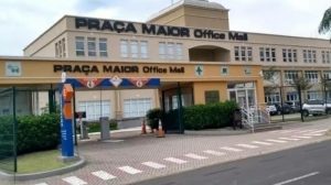 Praça Life Restaurante