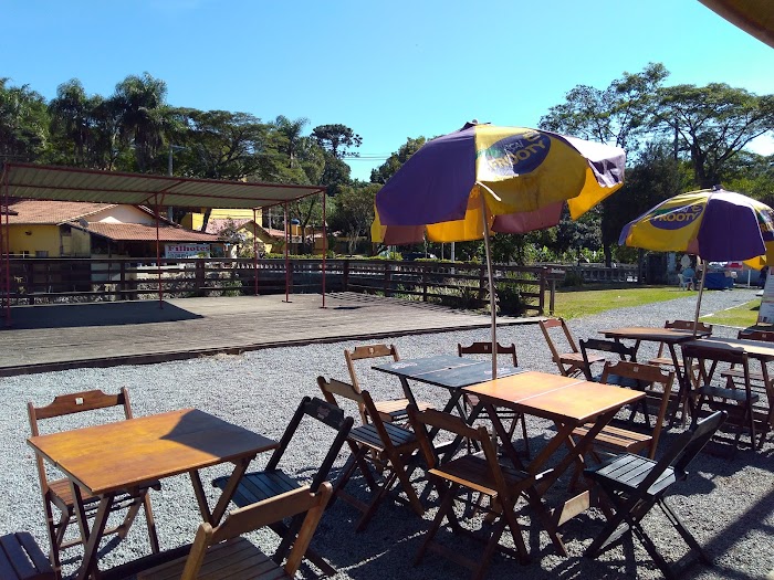 Praça de Alimentação Embu das Artes