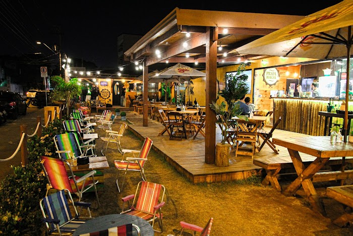 Praia Burger