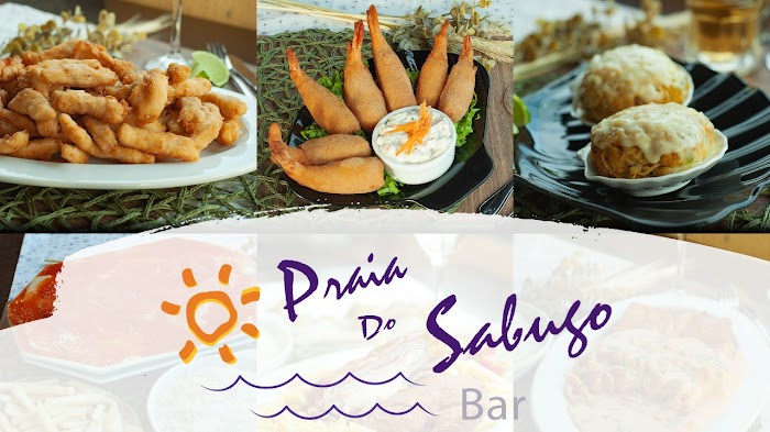 Praia do Sabugo