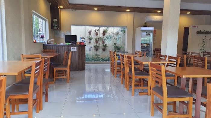 Primavera Restaurante Vegetariano