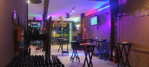 Prischopp Bar