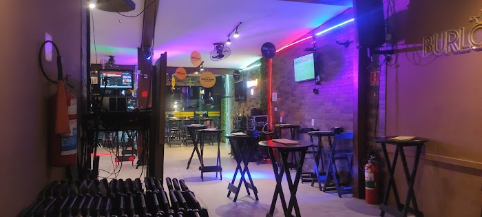 Prischopp Bar