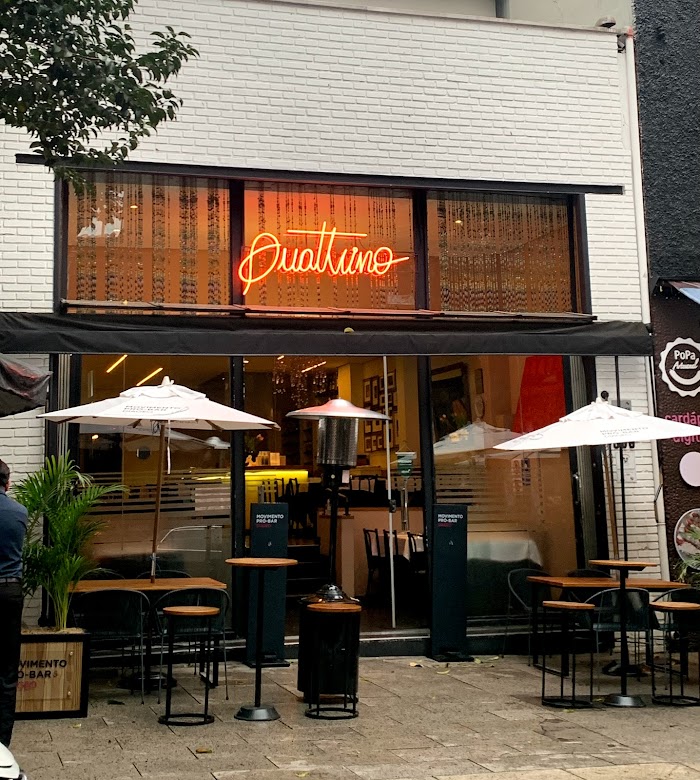 Quattrino