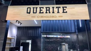Querite o brasileiro