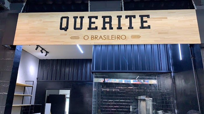 Querite o brasileiro