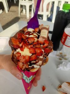 Quero Churros oficial