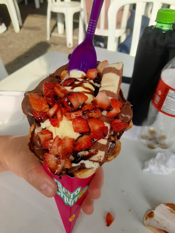 Quero Churros oficial