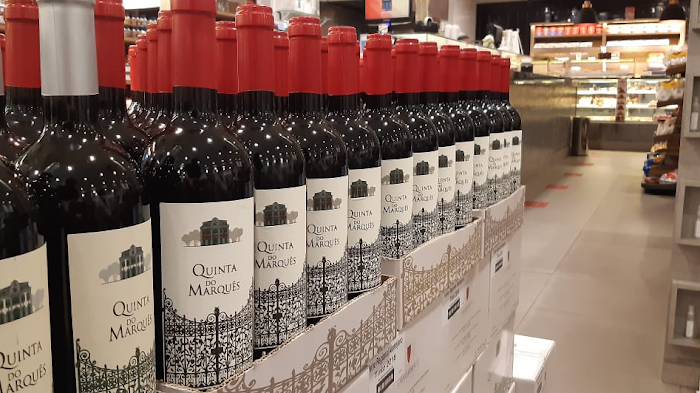 Quinta do Marquês- Conde – Alphaville
