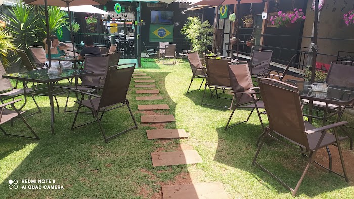 Quintal Bar Choperia