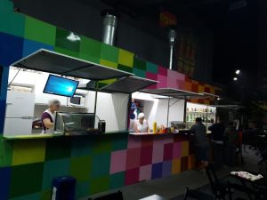 Quintal do Gordo