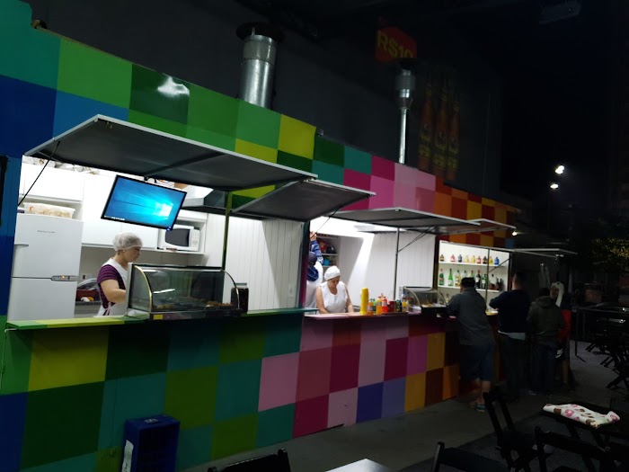 Quintal do Gordo