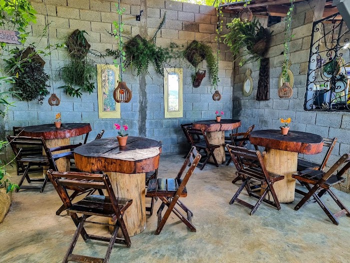 Quintal do Nhangussu | Restaurante | Guarulhos
