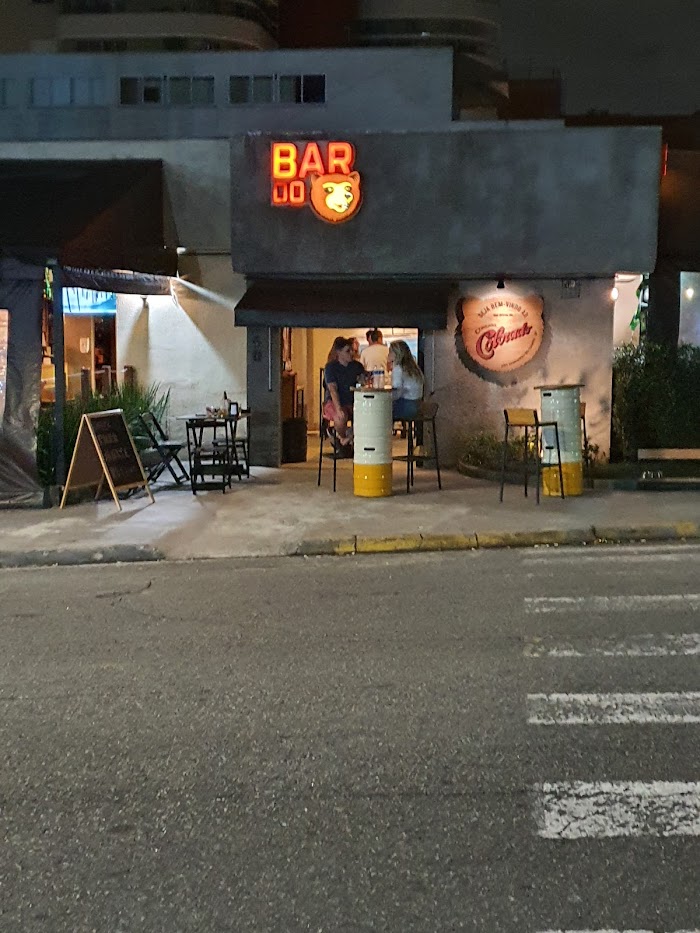 Quiosque Chopp Brahma – São Bernardo do Campo