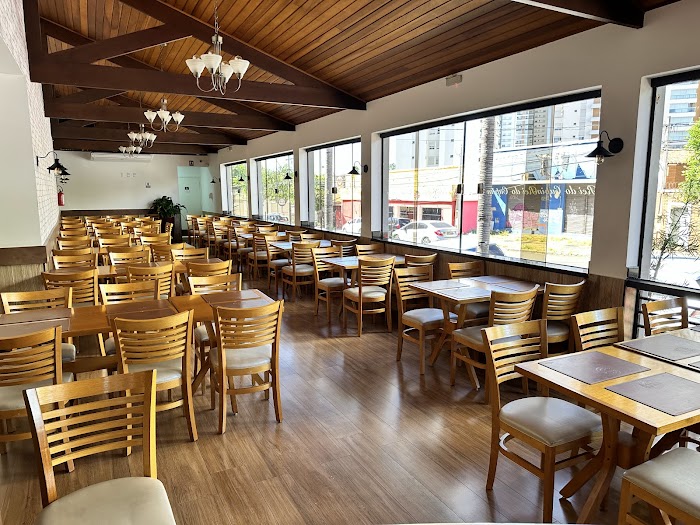 REI DO CUPIM CHURRASCARIA