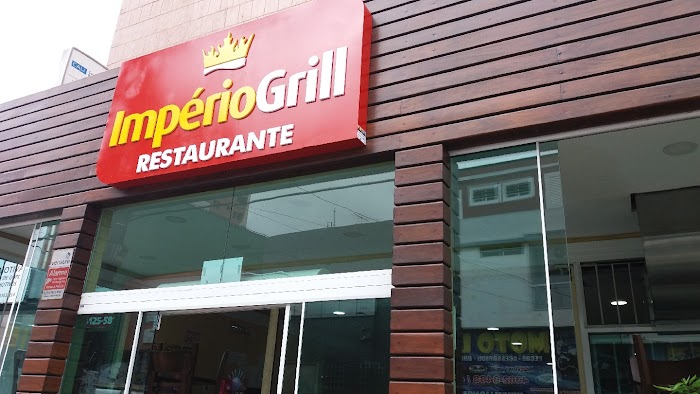 RESTAURANTE IMPERIO GRILL