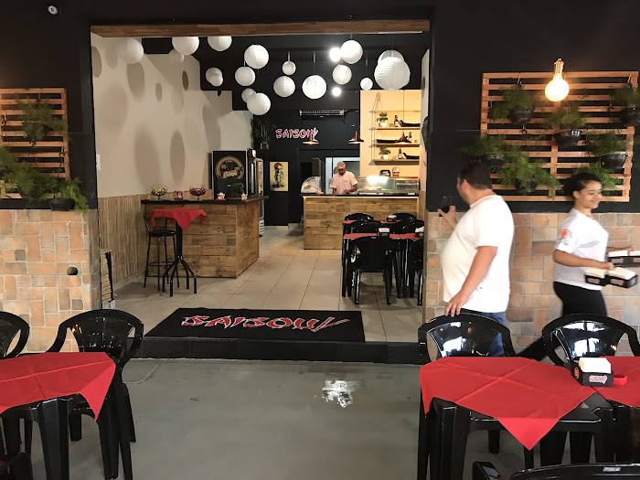 RESTAURANTE SAISOU