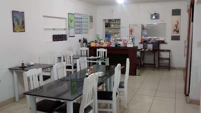 RESTAURANTE SUZULAN