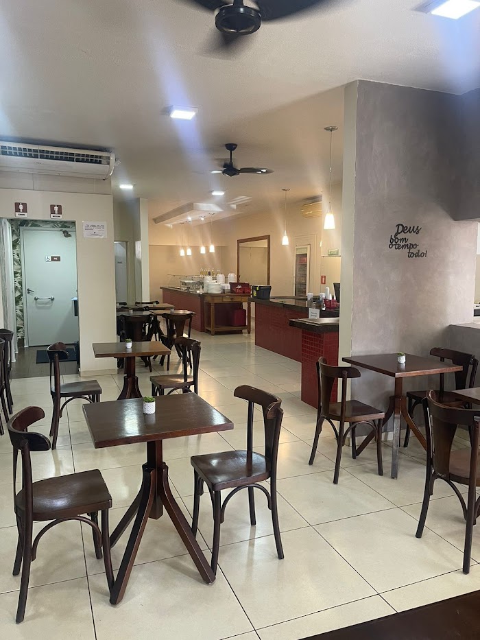 RESTAURANTE TRINDADE