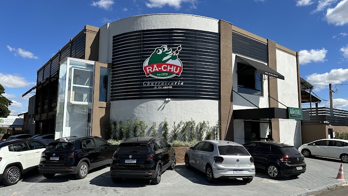 Rã-Chu Churrascaria | Taquaral
