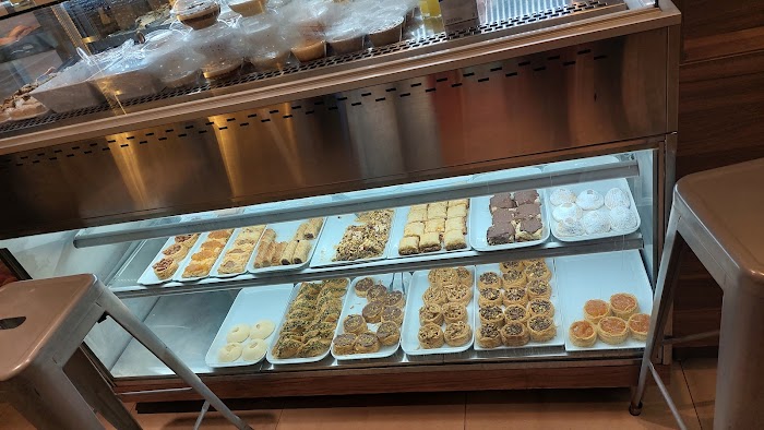 Raful Cozinha Árabe – Ibirapuera