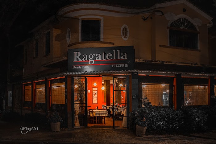 Ragatella Pizzerie
