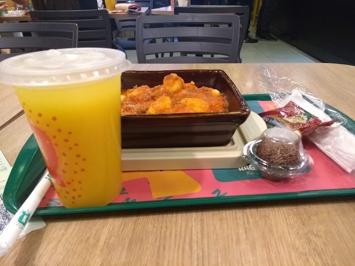 Ragazzo Express – Plaza Shopping Osasco